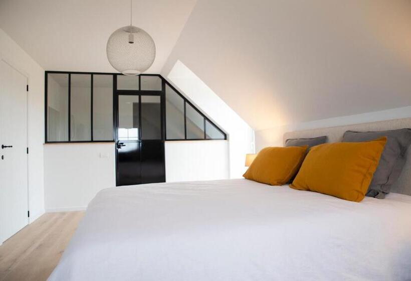 住宿加早餐 A Coque Line