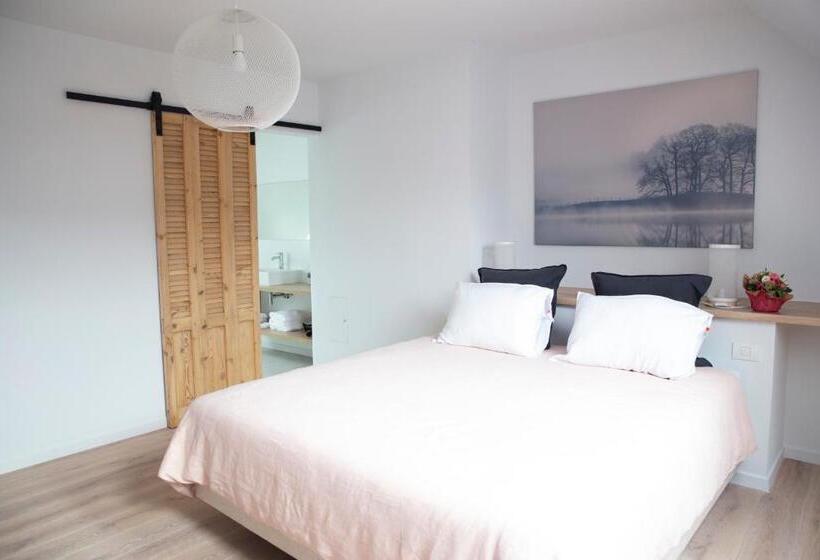 住宿加早餐 A Coque Line