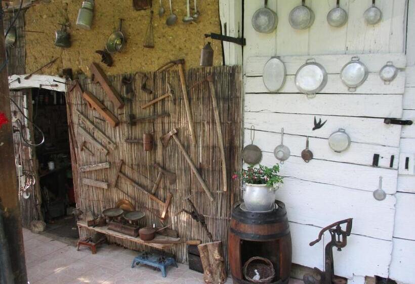 צימר Alain Et Flo