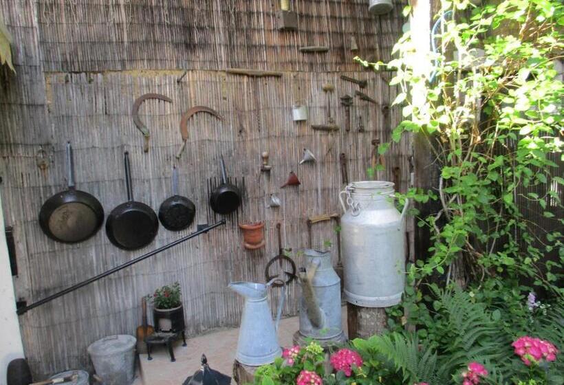 צימר Alain Et Flo