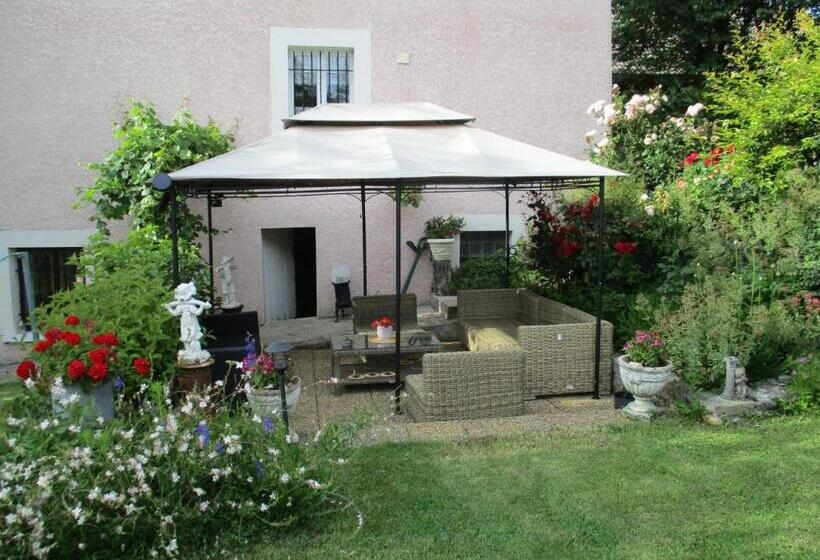 צימר Alain Et Flo