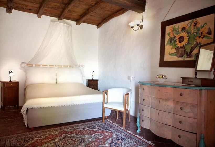 مبيت وإفطار Antico Borgo Sanda Lago Maggiore