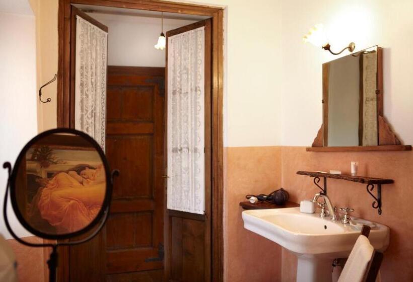 مبيت وإفطار Antico Borgo Sanda Lago Maggiore