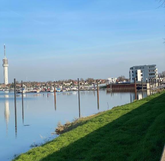 تختخواب و صبحانه Atalantaroermond  De Archivaris