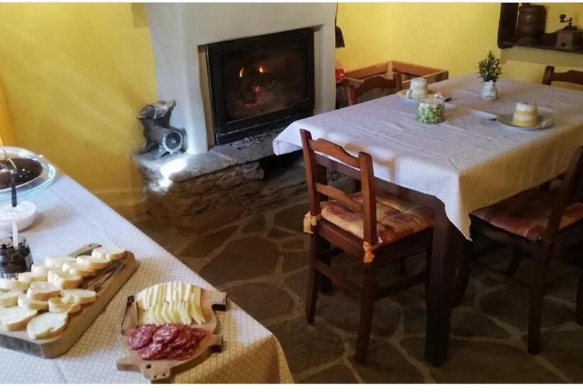 مبيت وإفطار Bbb Bed&breakfast Bagneri