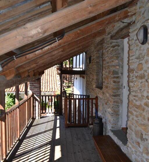 مبيت وإفطار Bbb Bed&breakfast Bagneri