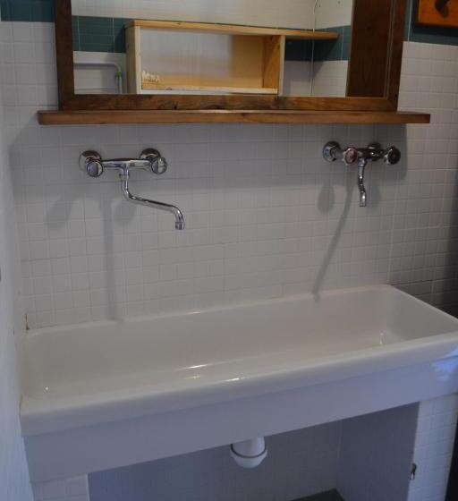 مبيت وإفطار Bbb Bed&breakfast Bagneri