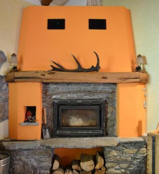 مبيت وإفطار Bbb Bed&breakfast Bagneri