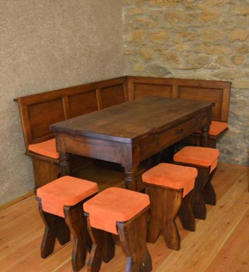 مبيت وإفطار Bbb Bed&breakfast Bagneri