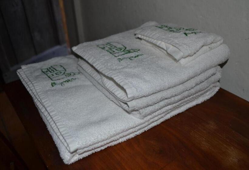 مبيت وإفطار Bbb Bed&breakfast Bagneri