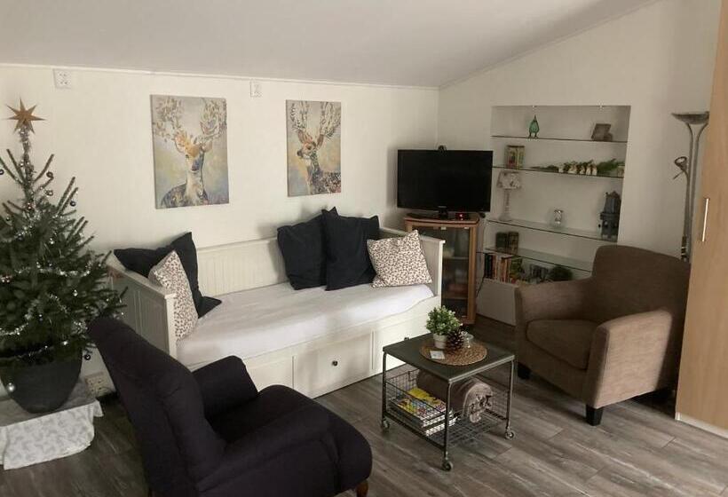 צימר Bij De Vlaamse Schuur