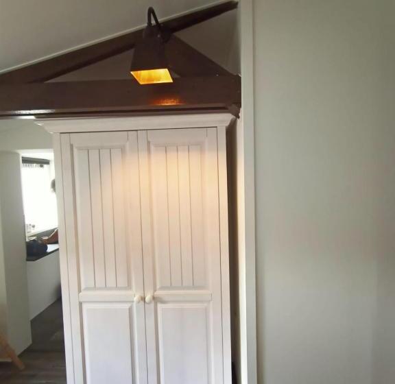 צימר Bij De Vlaamse Schuur