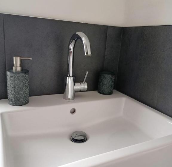 צימר Bij De Vlaamse Schuur