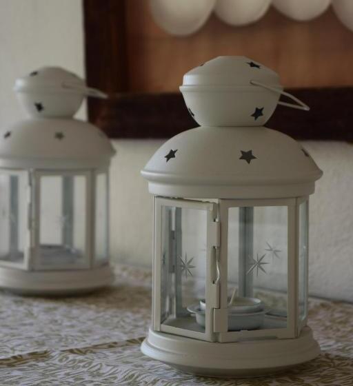 צימר Bnb Villa Levanta