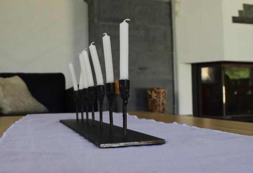 צימר Bnb Villa Levanta