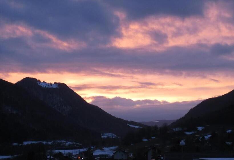 צימר Bnb Villa Levanta