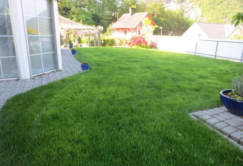 צימר Bnb Villa Levanta