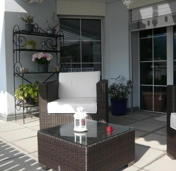 住宿加早餐  Bnb Villa Levanta