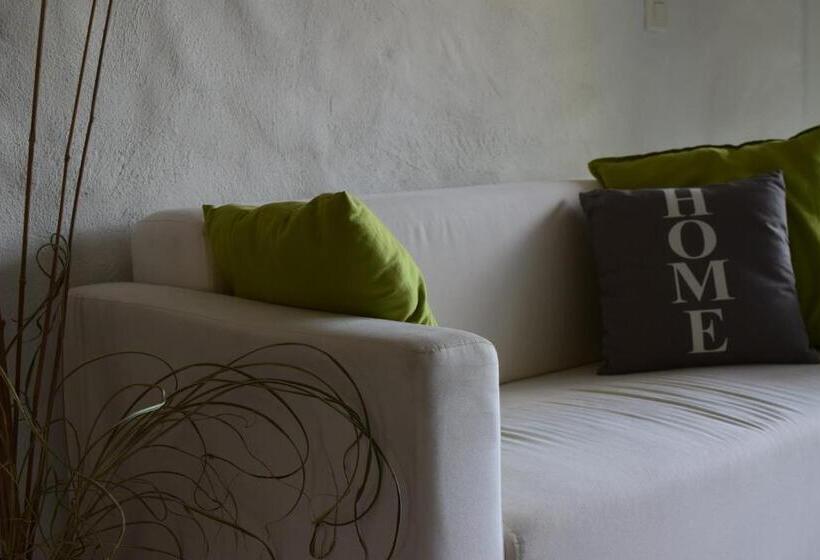 צימר Bnb Villa Levanta