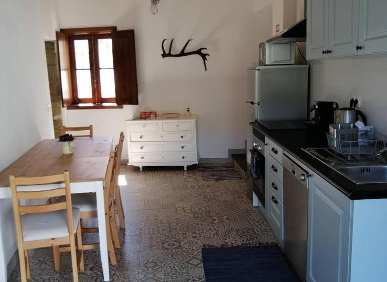 ベッドアンドブレックファースト Casa Do Alto   Benfeita