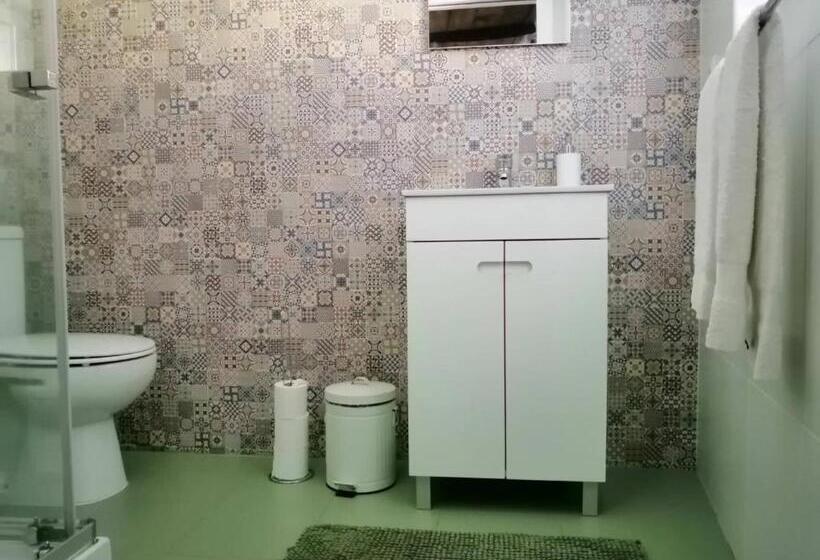 ベッドアンドブレックファースト Casa Do Alto   Benfeita