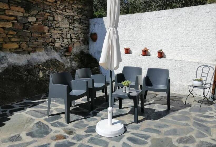 ベッドアンドブレックファースト Casa Do Alto   Benfeita