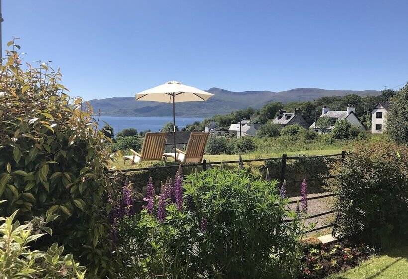 Castle View B&b Morvern