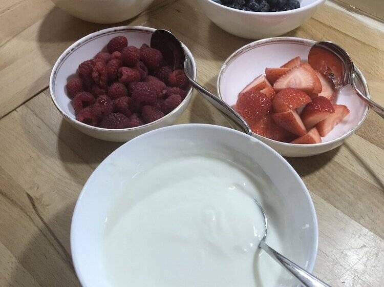 Castle View B&b Morvern