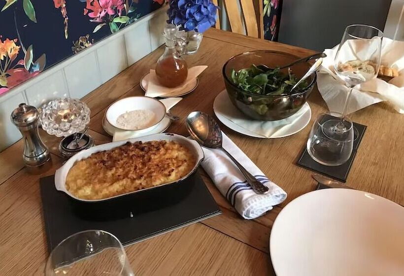 Castle View B&b Morvern