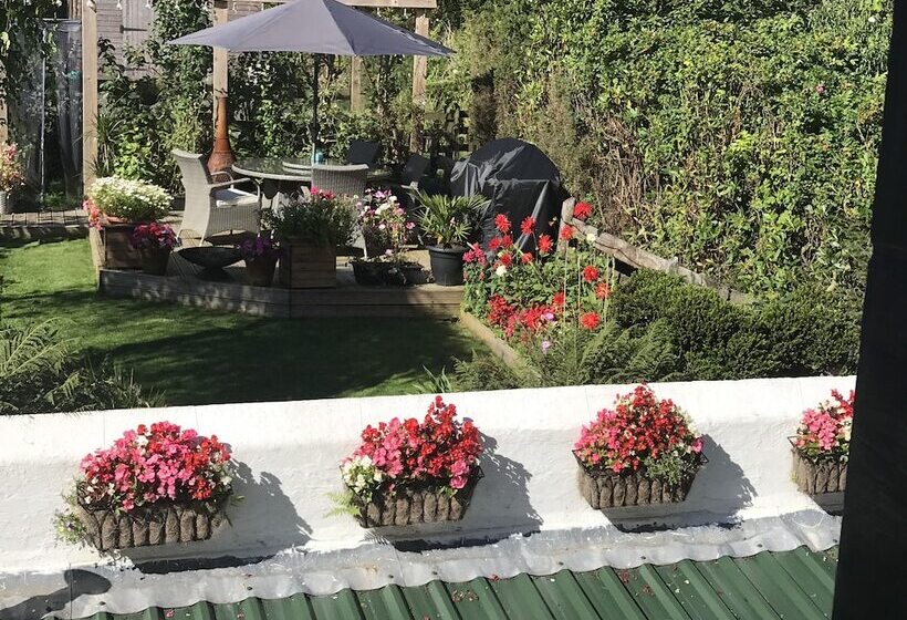 Castle View B&b Morvern