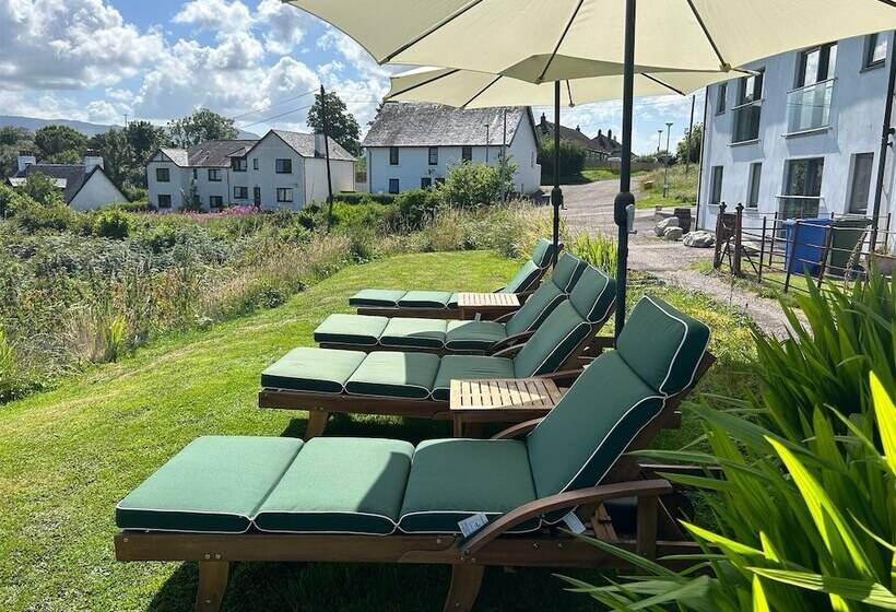 Castle View B&b Morvern