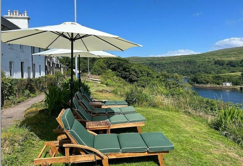 Castle View B&b Morvern