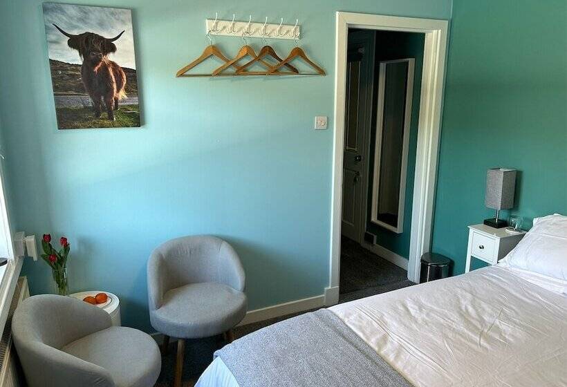 Castle View B&b Morvern