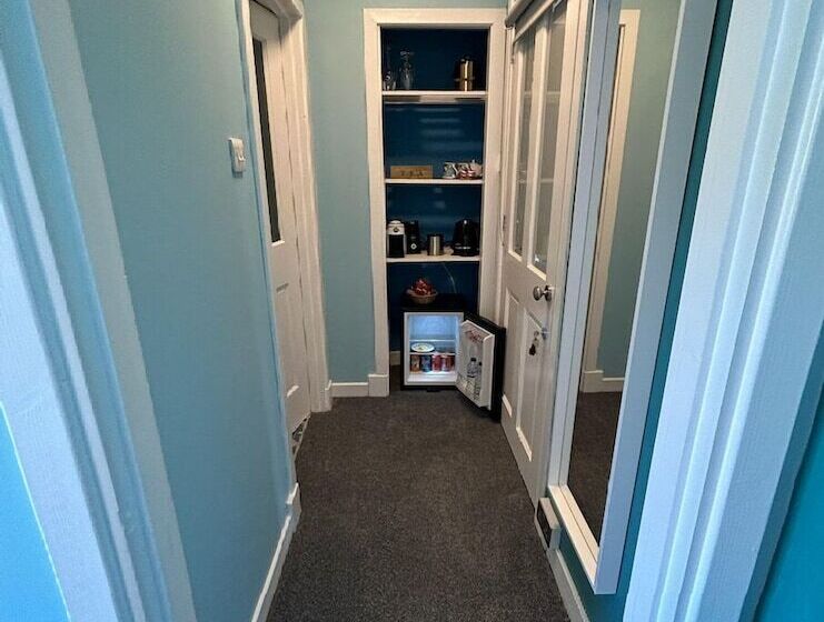 Castle View B&b Morvern