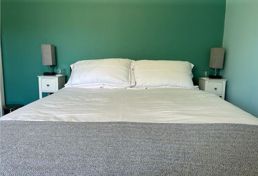 Castle View B&b Morvern