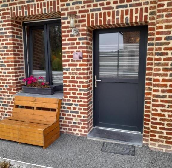 ベッドアンドブレックファースト Chambre D Hotes Le Pigeonnier