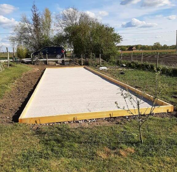 ベッドアンドブレックファースト Chambre D Hotes Le Pigeonnier