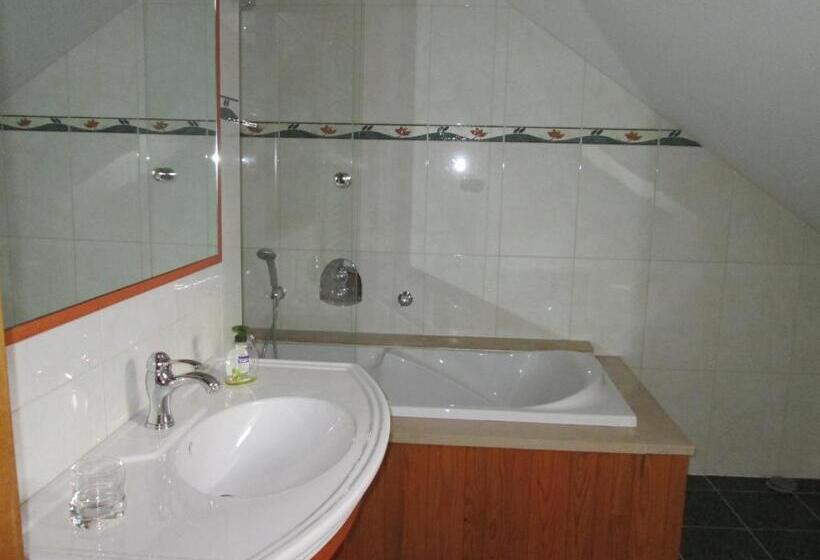 مبيت وإفطار Chambre D Hotes Les Bordes