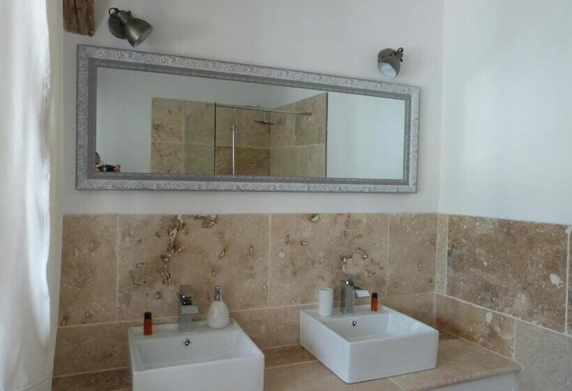 Bed and Breakfast Chambres D Hotes Le Plassalou