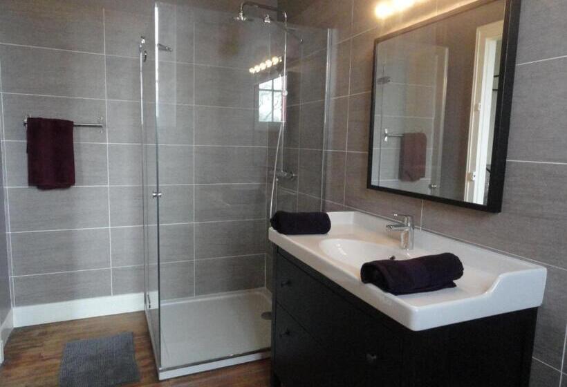 צימר Les Chambres D Hôtes Du Domaine De Lugazaut