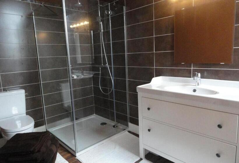 צימר Les Chambres D Hôtes Du Domaine De Lugazaut