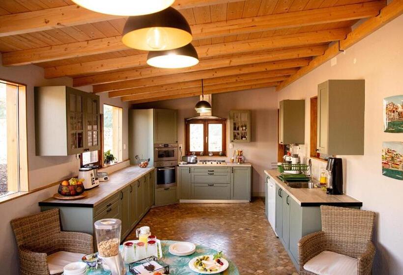 민박 Chambres D Hôtes Naturistes  Cabanadelsol   Adults Only