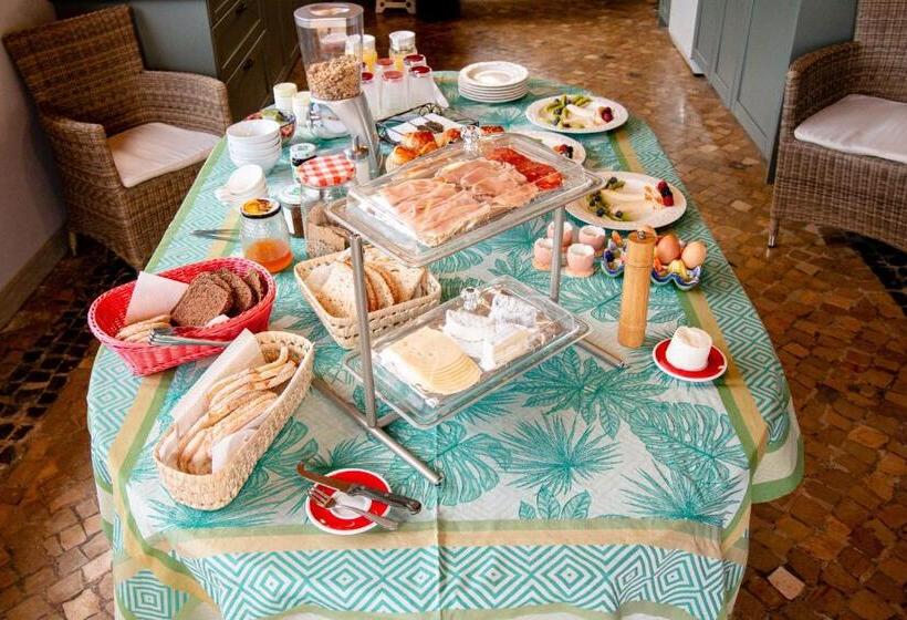 민박 Chambres D Hôtes Naturistes  Cabanadelsol   Adults Only