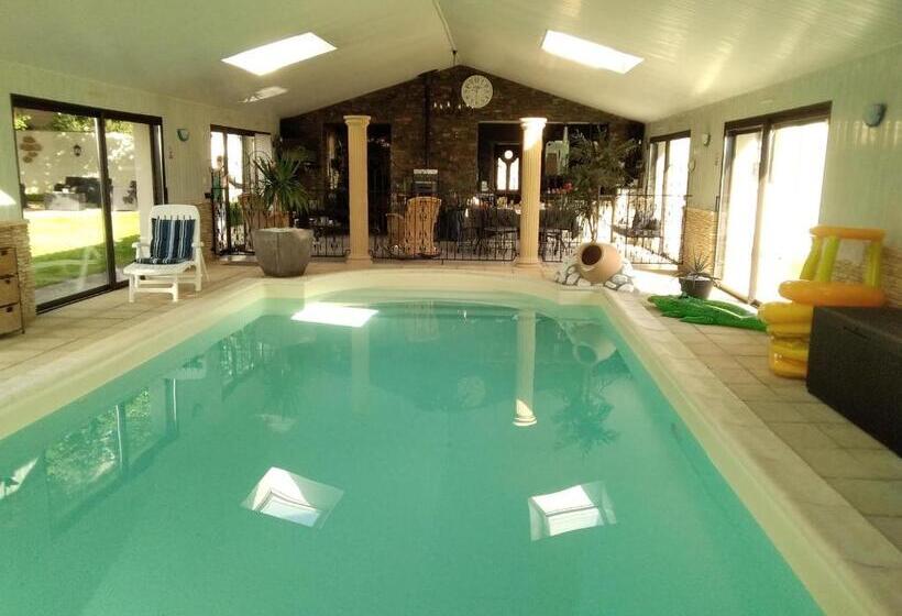 민박 Chez Michel Et Josette