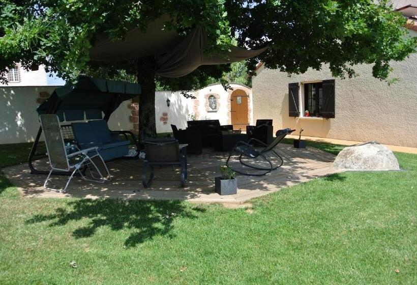 민박 Chez Michel Et Josette