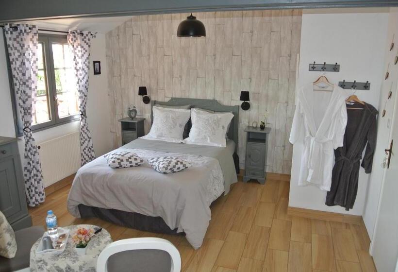 민박 Chez Michel Et Josette