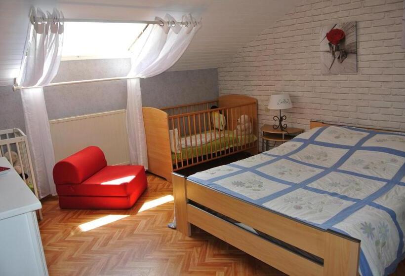 민박 Chez Michel Et Josette