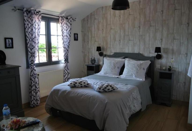 민박 Chez Michel Et Josette