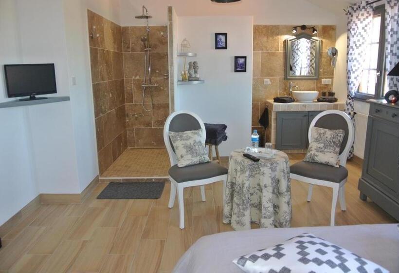 민박 Chez Michel Et Josette