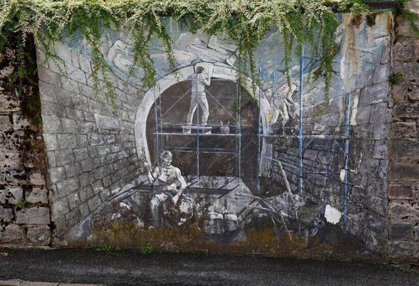 住宿加早餐 Da C I S A